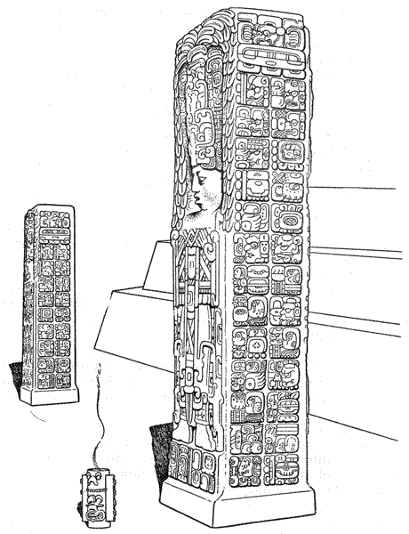 Escritura Jeroglífica Maya. J. Eric S. Thompson